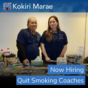 Quit Smoking Coaches